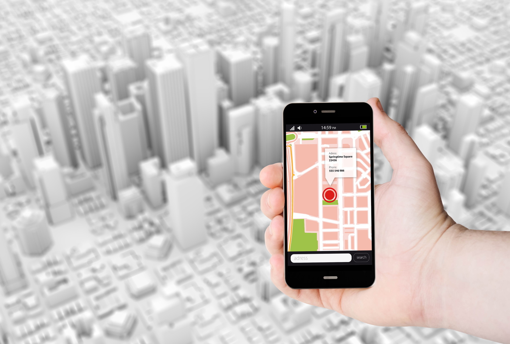 5 Key Advantages Of Real Time GPS Tracking